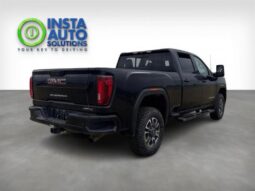 
										2023 GMC Sierra 2500 AT4 full									