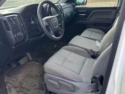 
										2018 GMC Sierra 1500 Crew  Cab full									