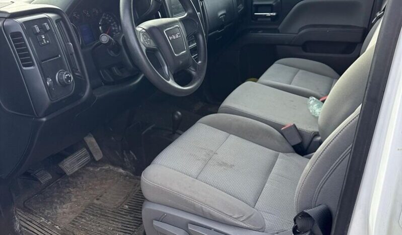 
								2018 GMC Sierra 1500 Crew  Cab full									