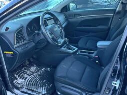 
										2017 Hyundai Elantra GL full									