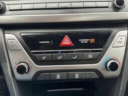 
										2017 Hyundai Elantra GL full									