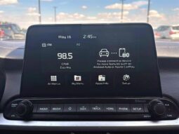 
										2021 Kia Forte LX full									