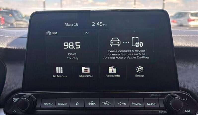 
								2021 Kia Forte LX full									