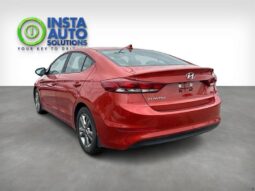 
										2017 Hyundai Elantra GL full									