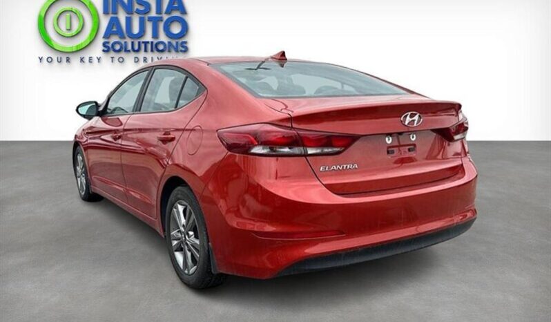 
								2017 Hyundai Elantra GL full									