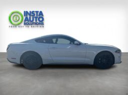 
										2019 Ford Mustang EcoBoost full									