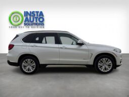 
										2015 BMW X5 xDrive35i full									