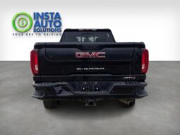 
										2023 GMC Sierra 2500 AT4 full									