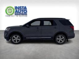 
										2017 Ford Explorer XLT AWD full									