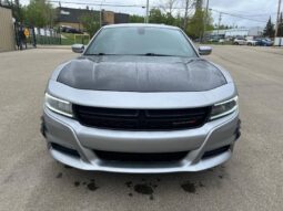 
										2017 Dodge Charger SXT full									
