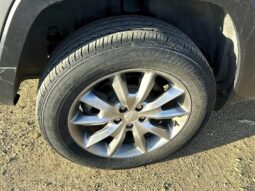 
										2018 Jeep Cherokee Limited full									
