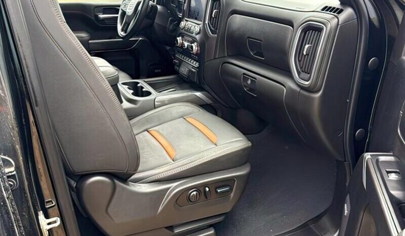 
								2023 GMC Sierra 2500 AT4 full									