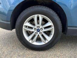 
										2016 Ford Edge SEL full									