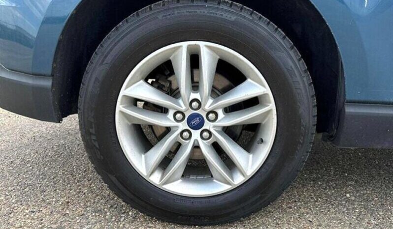 
								2016 Ford Edge SEL full									