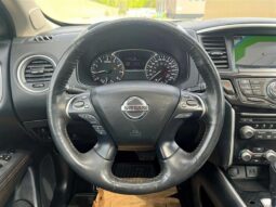 
										2020 Nissan Pathfinder SL Rock Creek full									