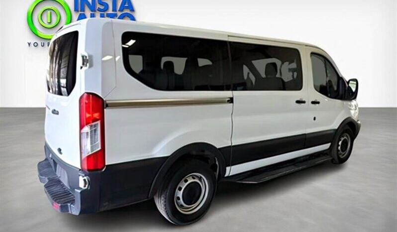 
								2019 Ford Transit 150 XLT Passenger Van full									