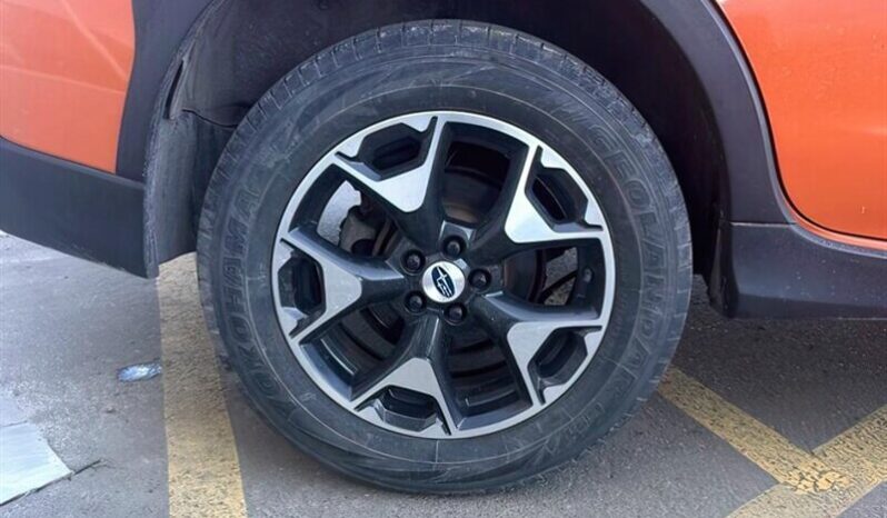 
								2018 Subaru Crosstrek Touring full									