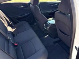 
										2022 Chevrolet Malibu LT full									