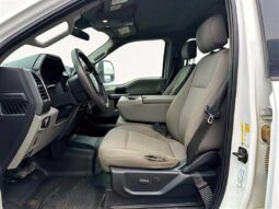 
										2020 Ford F-350 Super Duty XL full									