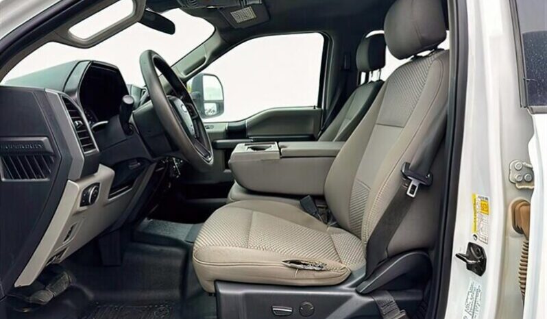 
								2020 Ford F-350 Super Duty XL full									