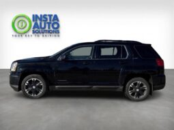 
										2017 GMC Terrain SLT full									