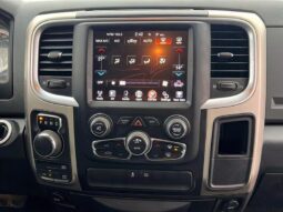 
										2017 RAM 1500 SLT full									