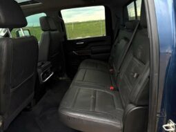 
										2020 GMC Sierra 2500 Denali Diesel full									