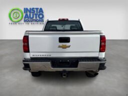 
										2019 Chevrolet Silverado 2500 Work Truck full									