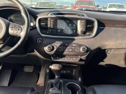 
										2017 Kia Sorento EX V6 full									