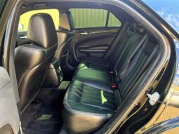 
										2018 Chrysler 300 Series S full									