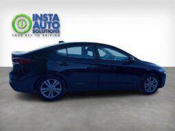 
										2017 Hyundai Elantra GL full									