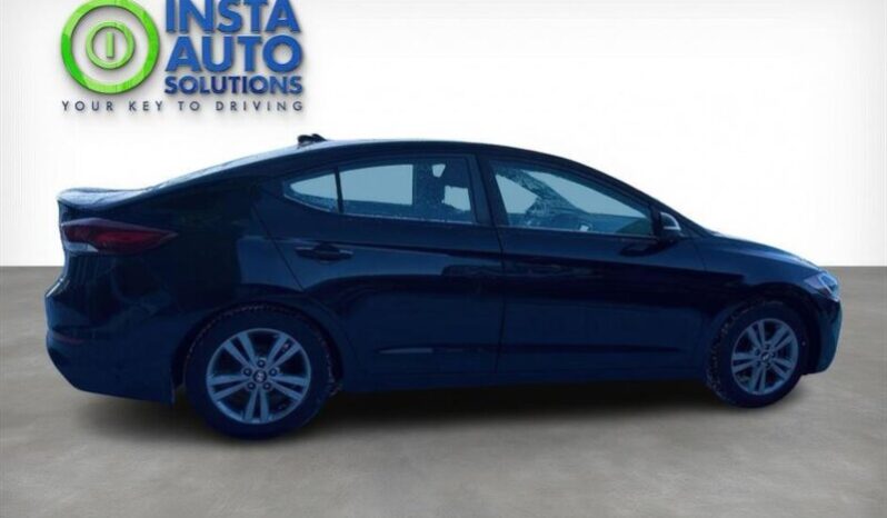 
								2017 Hyundai Elantra GL full									