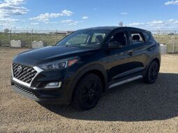 2019 Hyundai Tucson Essential