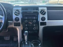 
										2011 Ford F-150 XLT FX4 full									