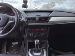 
										2015 BMW X1 xDrive28i full									