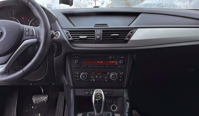 
								2015 BMW X1 xDrive28i full									