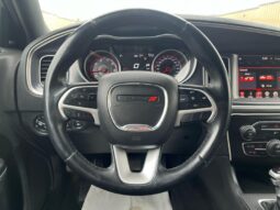 
										2017 Dodge Charger SXT full									