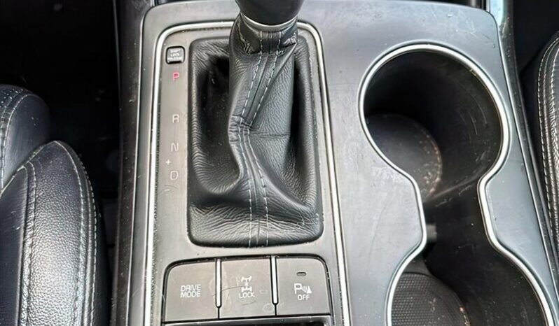
								2017 Kia Sorento EX V6 full									