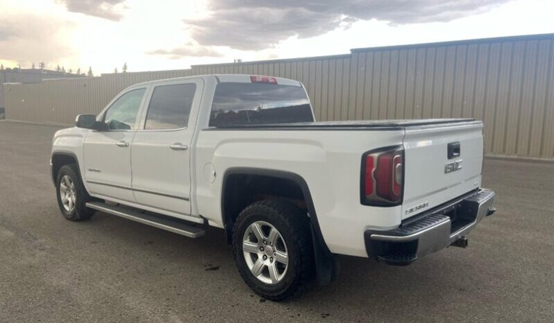 
								2018 GMC Sierra 1500 SLT Z71 full									