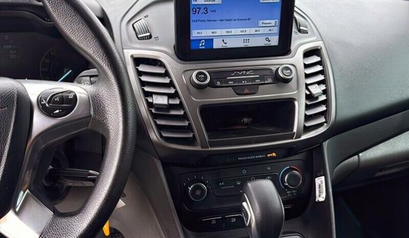 
								2019 Ford Transit Connect XLT full									