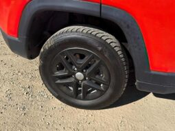 
										2018 Jeep Compass Sport full									