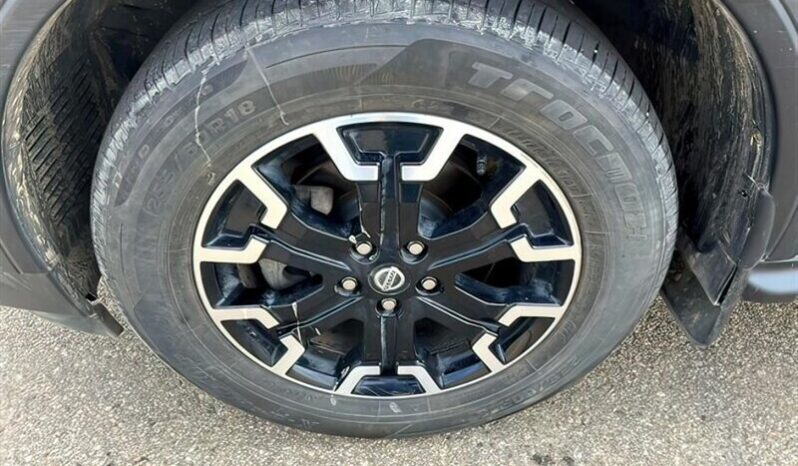 
								2020 Nissan Pathfinder SL Rock Creek full									