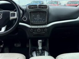 
										2017 Dodge Journey GT full									