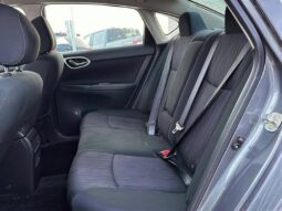 
										2019 Nissan Sentra SV full									