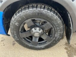 
										2018 RAM 1500 Sport full									