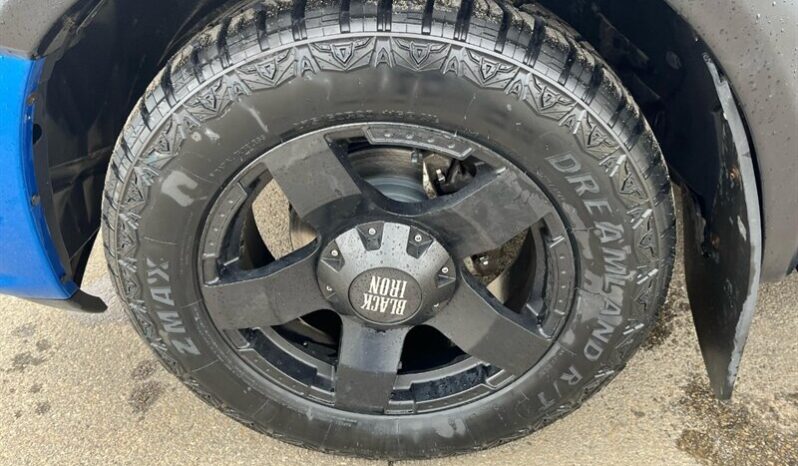 
								2018 RAM 1500 Sport full									