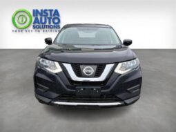 
										2017 Nissan Rogue S full									
