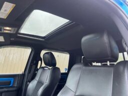 
										2018 RAM 1500 Sport full									