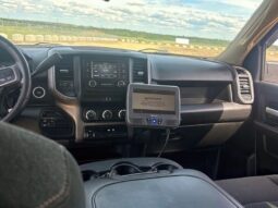 
										2019 RAM 3500 Tradesman Diesel Dually full									