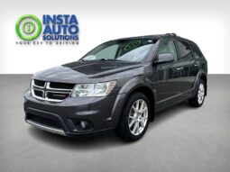 
										2017 Dodge Journey GT full									